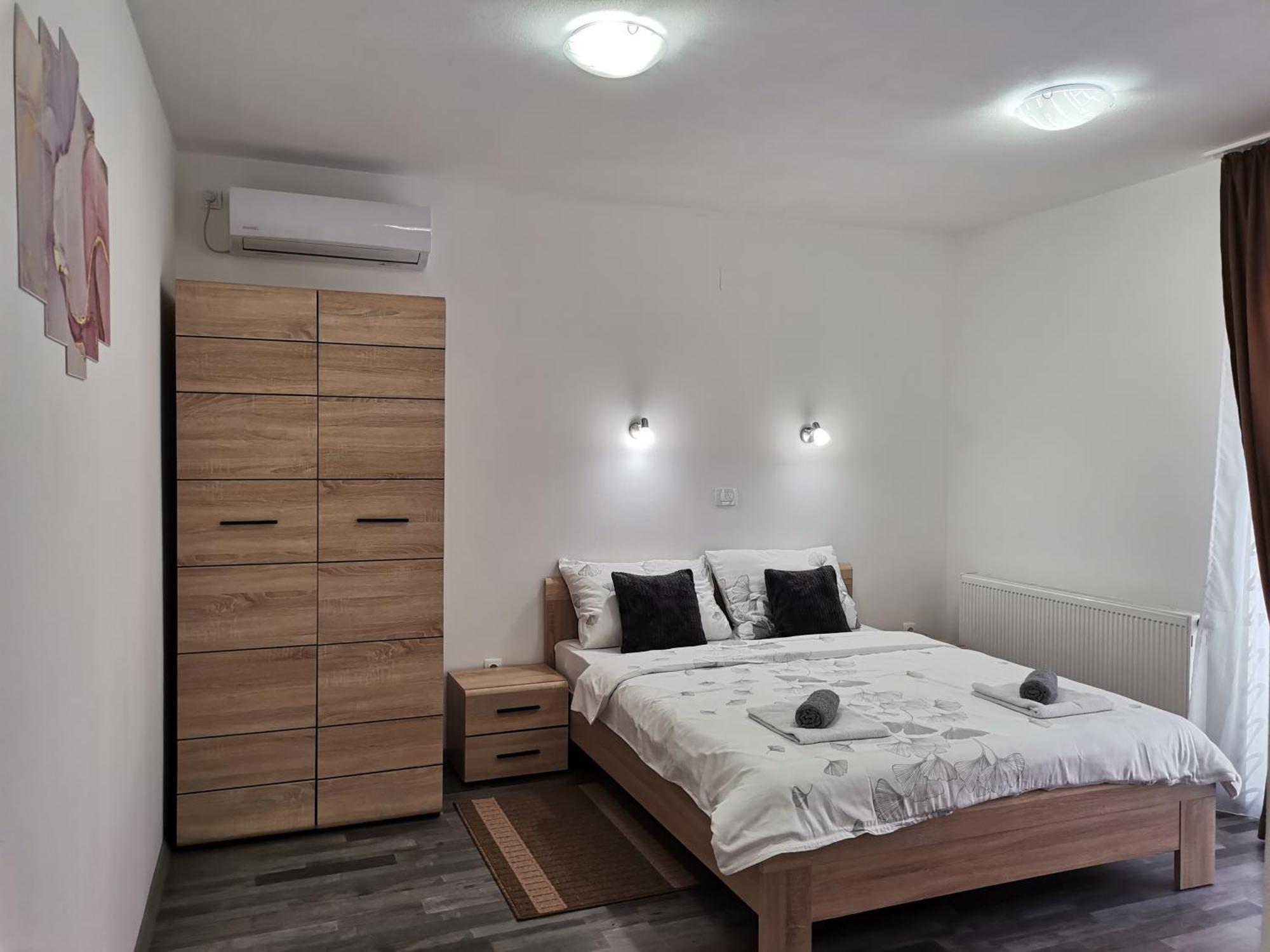 Apartmani "Marina" Otočac Pokój zdjęcie